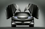 Nissan Mixim Concept 2007 года